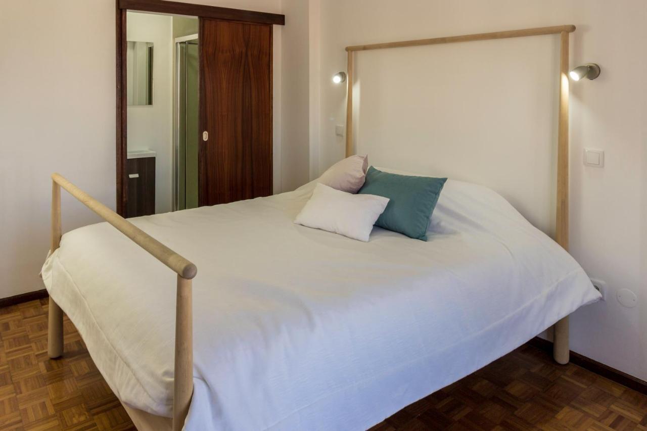 Guest House 4U - Povoa seaside Póvoa de Varzim Extérieur photo
