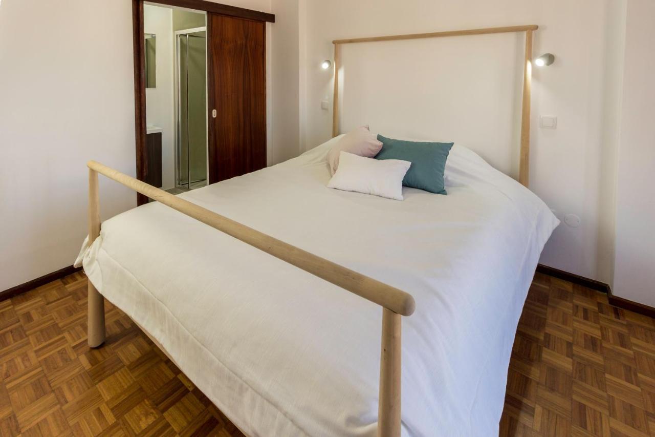Guest House 4U - Povoa seaside Póvoa de Varzim Extérieur photo