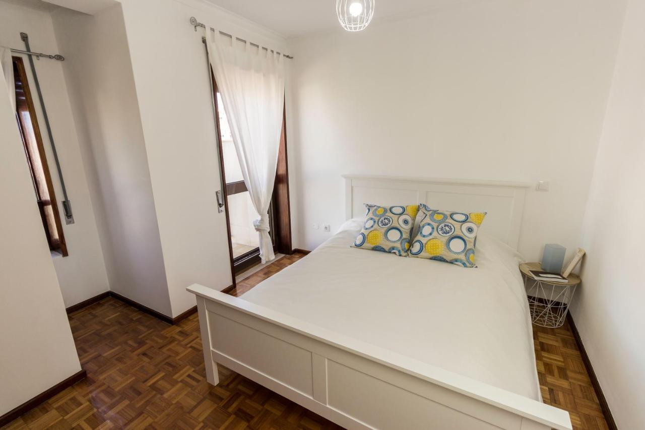 Guest House 4U - Povoa seaside Póvoa de Varzim Extérieur photo