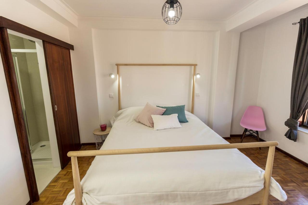 Guest House 4U - Povoa seaside Póvoa de Varzim Extérieur photo