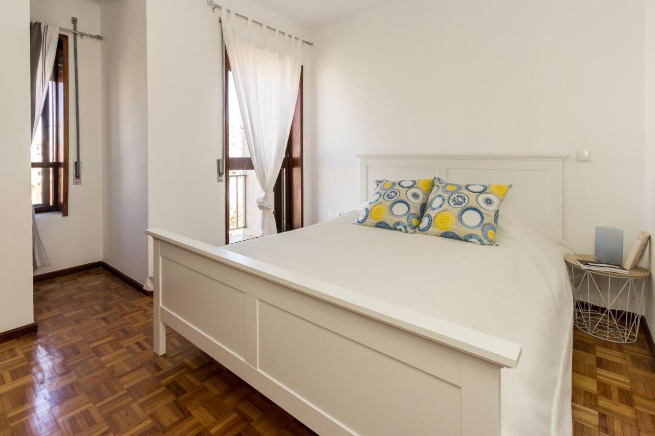 Guest House 4U - Povoa seaside Póvoa de Varzim Extérieur photo