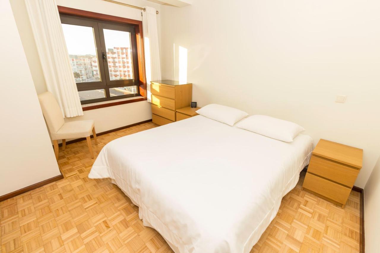 Guest House 4U - Povoa seaside Póvoa de Varzim Extérieur photo