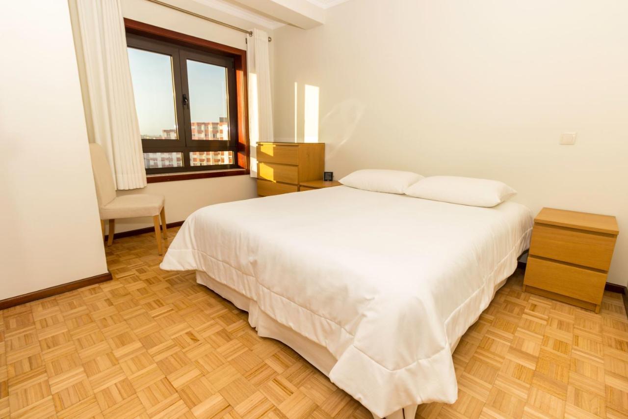 Guest House 4U - Povoa seaside Póvoa de Varzim Extérieur photo