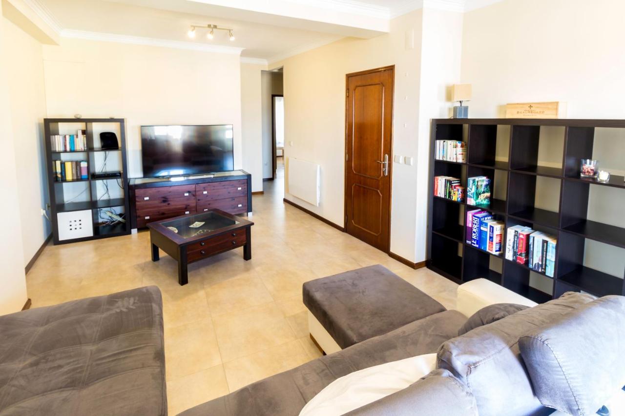 Guest House 4U - Povoa seaside Póvoa de Varzim Extérieur photo