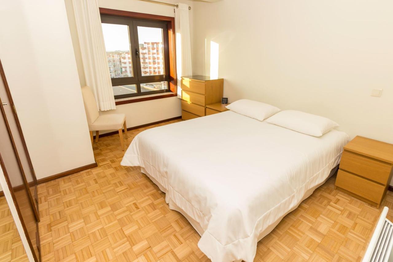 Guest House 4U - Povoa seaside Póvoa de Varzim Extérieur photo