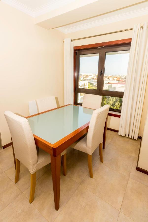 Guest House 4U - Povoa seaside Póvoa de Varzim Extérieur photo