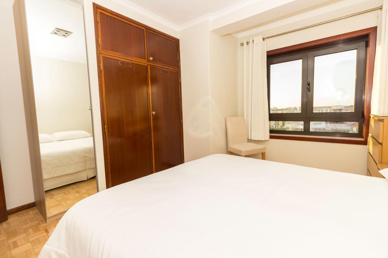 Guest House 4U - Povoa seaside Póvoa de Varzim Extérieur photo