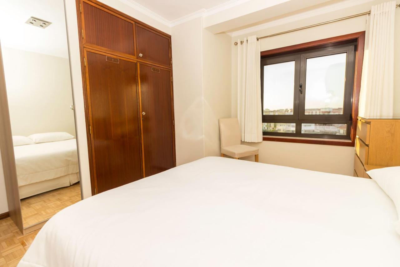 Guest House 4U - Povoa seaside Póvoa de Varzim Extérieur photo