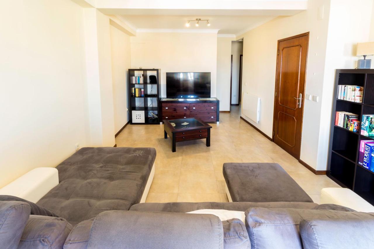 Guest House 4U - Povoa seaside Póvoa de Varzim Extérieur photo