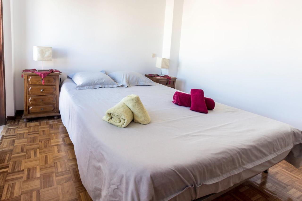 Guest House 4U - Povoa seaside Póvoa de Varzim Extérieur photo