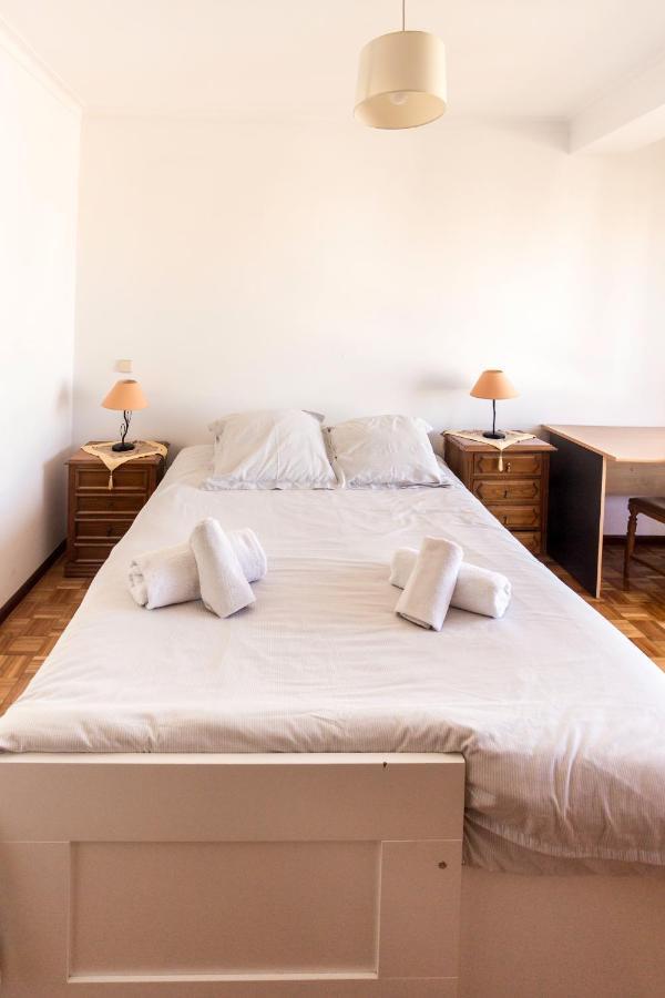 Guest House 4U - Povoa seaside Póvoa de Varzim Extérieur photo