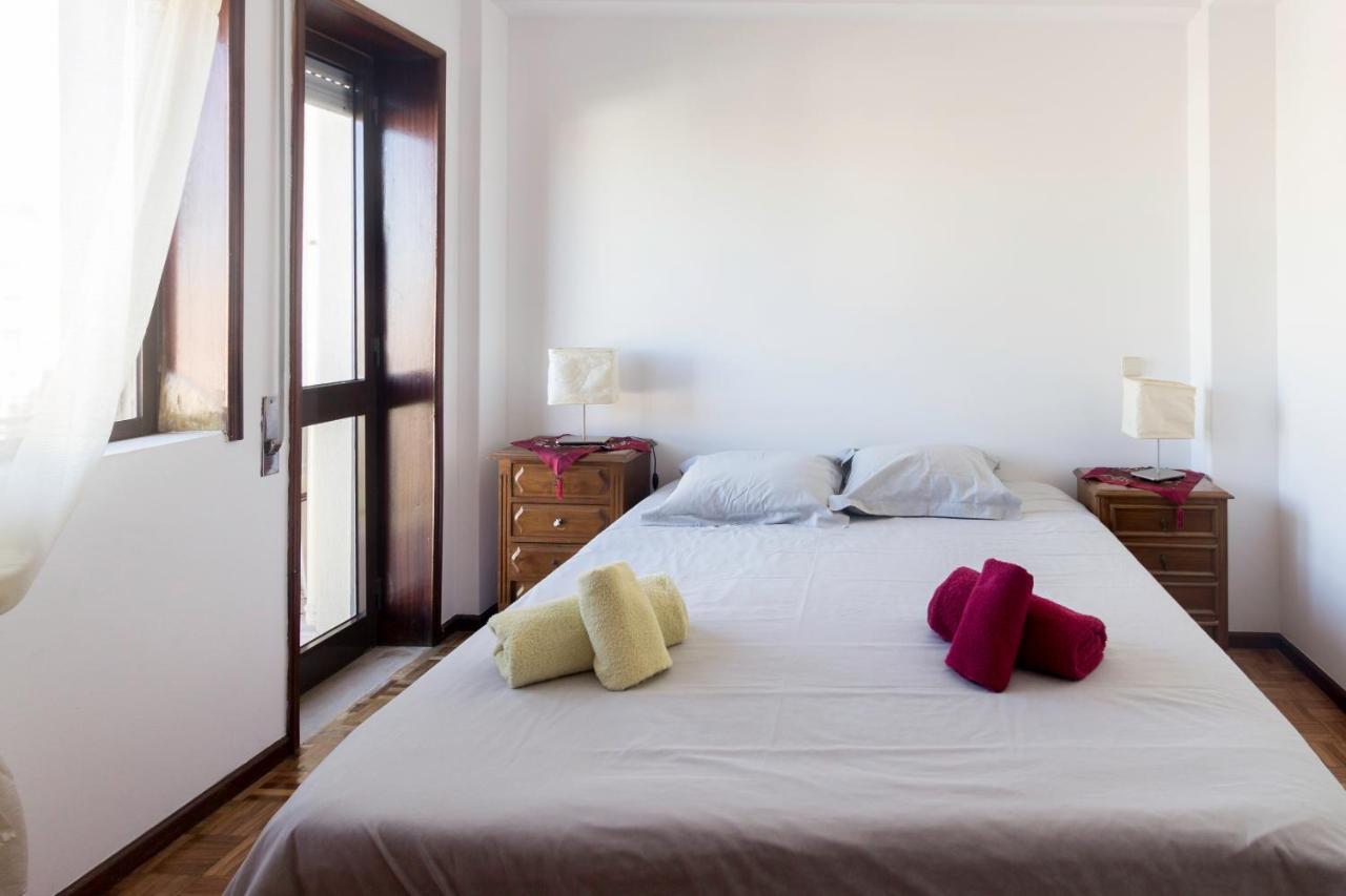 Guest House 4U - Povoa seaside Póvoa de Varzim Extérieur photo