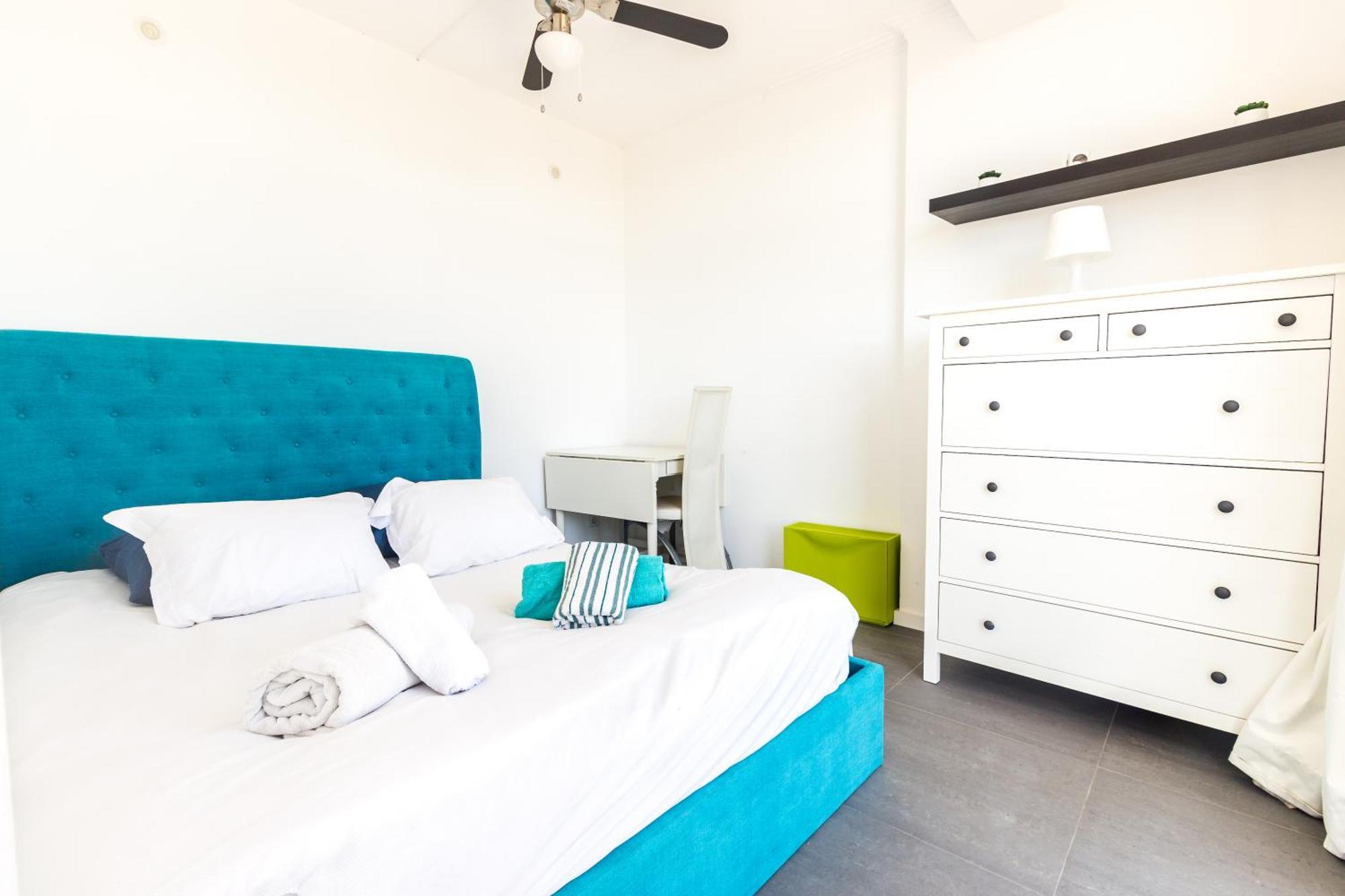 Guest House 4U - Povoa seaside Póvoa de Varzim Extérieur photo
