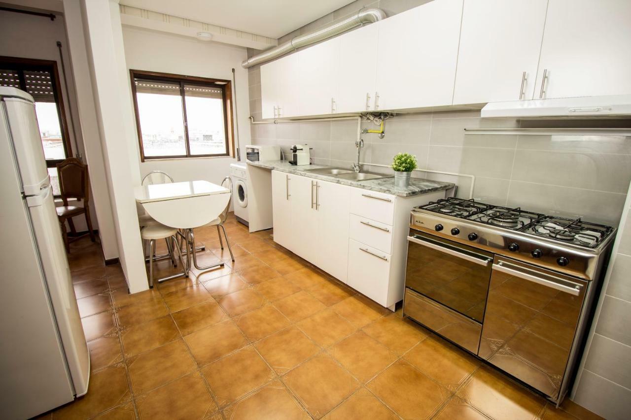 Guest House 4U - Povoa seaside Póvoa de Varzim Extérieur photo